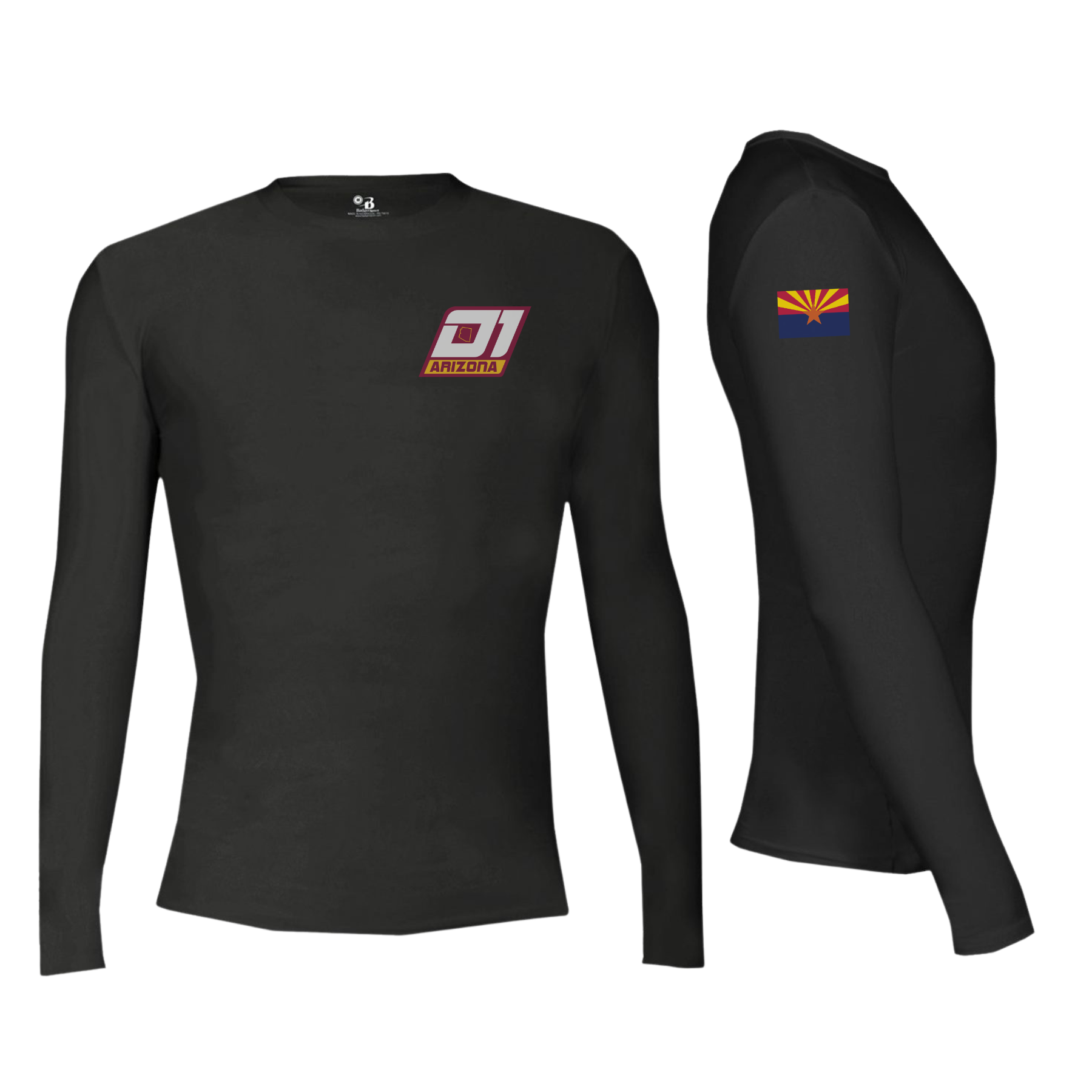 Compression shirts