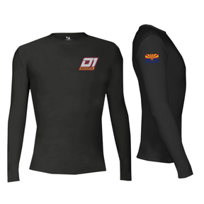 Compression shirts