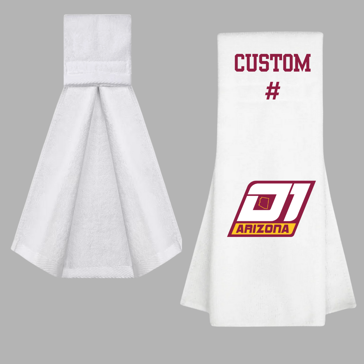 towels